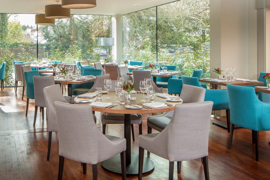 The Chequers Inn Μπίκονσφιλντ Εξωτερικό φωτογραφία